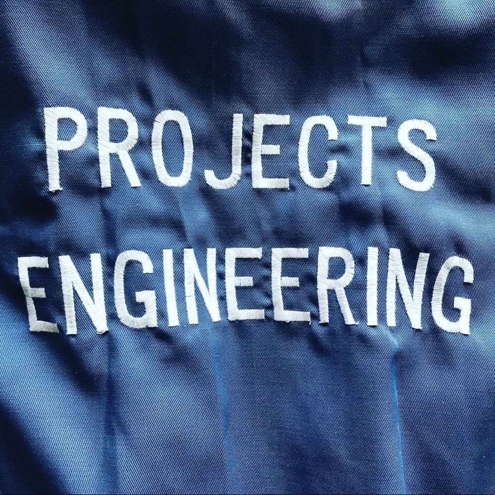 Projects Engineering Jumpsuit - image 5